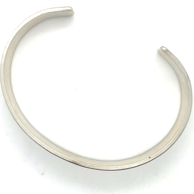 Stainless Steel Cuff