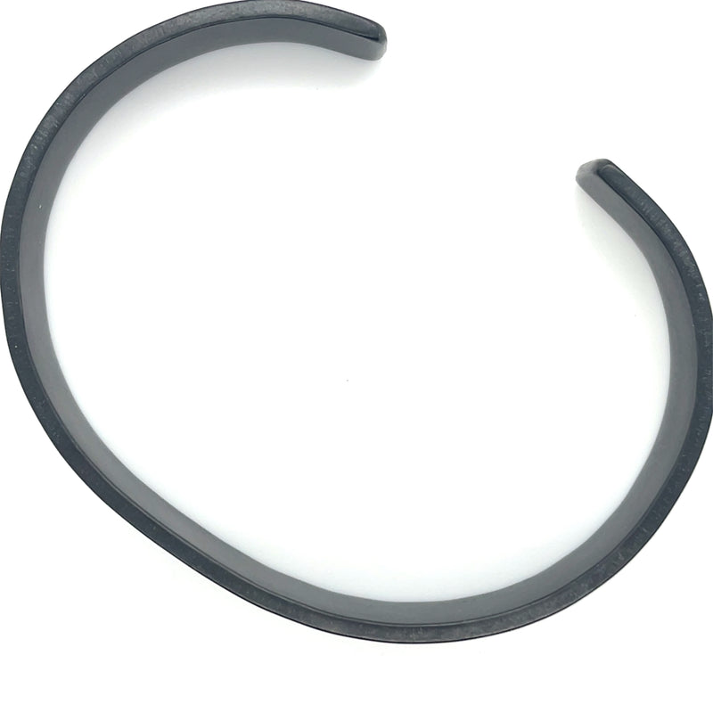 Zirconium Cuff